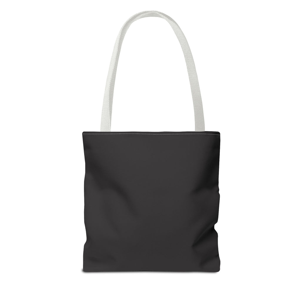 Retired and Living My Best Life Tote Bag