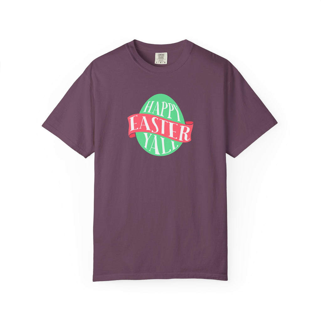 Happy Easter Y'all T-Shirt