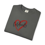 Love Cardinals T-Shirt