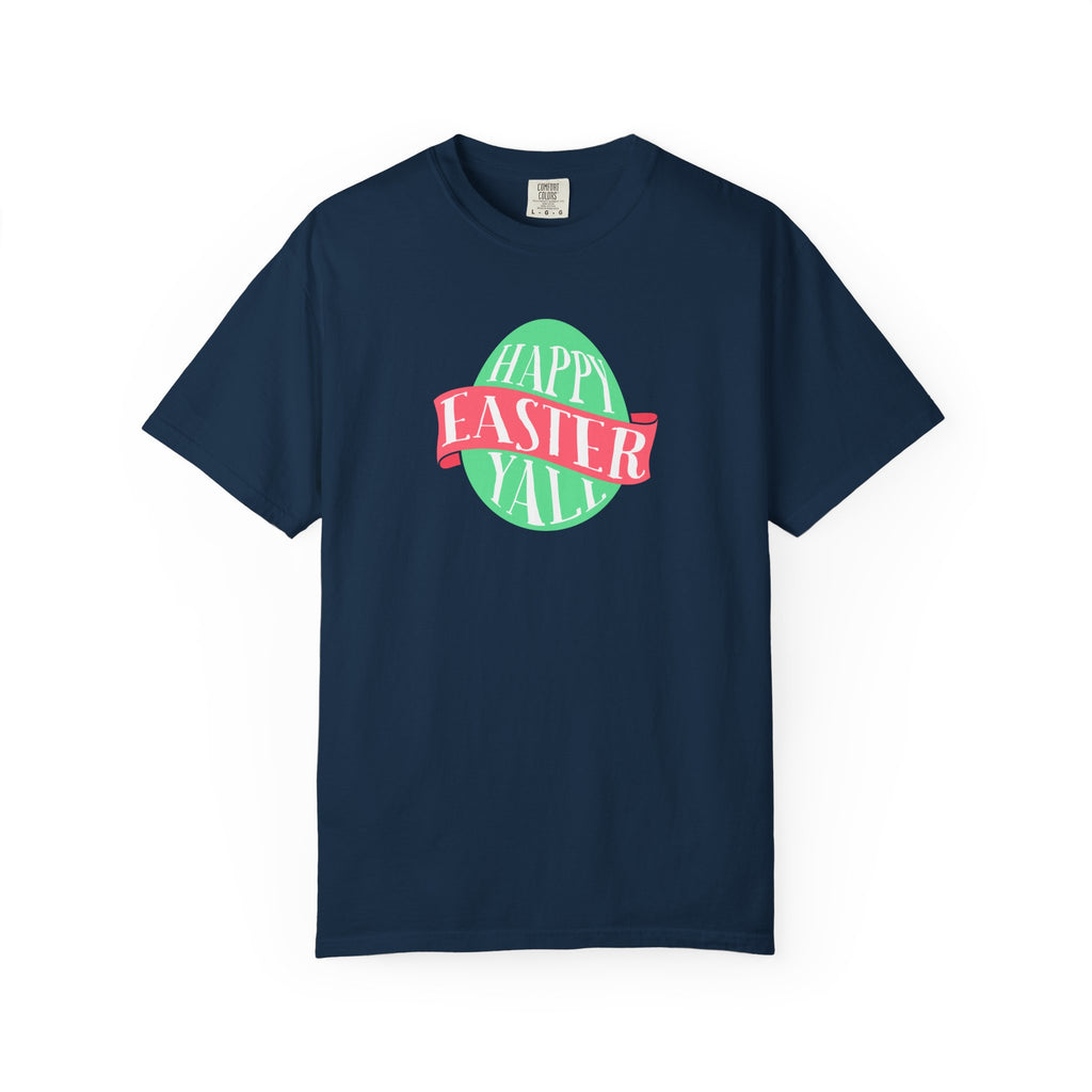 Happy Easter Y'all T-Shirt