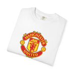Manchester United Crest T-Shirt