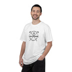 Lacrosse Vintage Crest T-Shirt