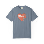 Mimi Heart Floral T-Shirt