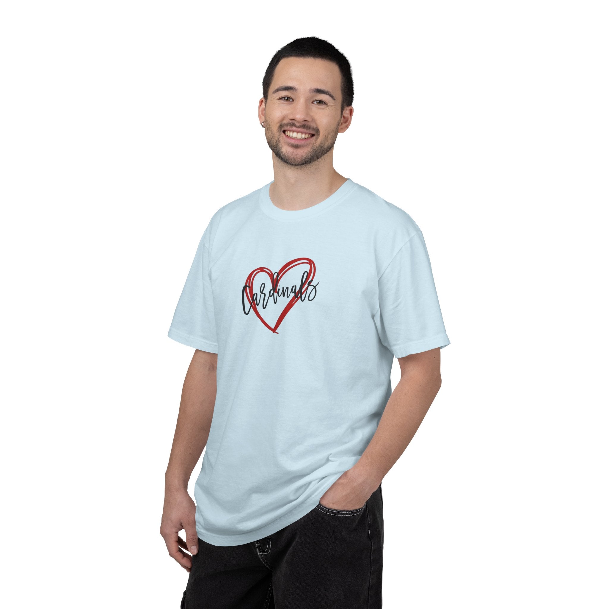 Love Cardinals T-Shirt