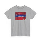 Spartans Bixby Graphic Tee
