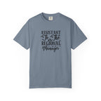 Assistant To The Regional Manager T-Shirt