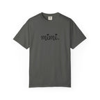 Mimi Script Tee