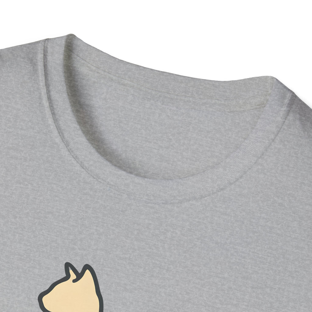 Meowtivation Cat T-Shirt — Cute Motivational Cat Graphic Tee