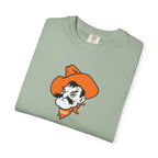 Pistol Pete Graphic T-Shirt