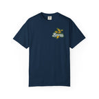 Savannah Bananas Baseball T-Shirt — Retro Banana Mascot Tee
