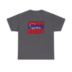 Spartans Bixby Graphic Tee