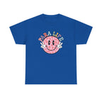 Para Life Smiley Tee