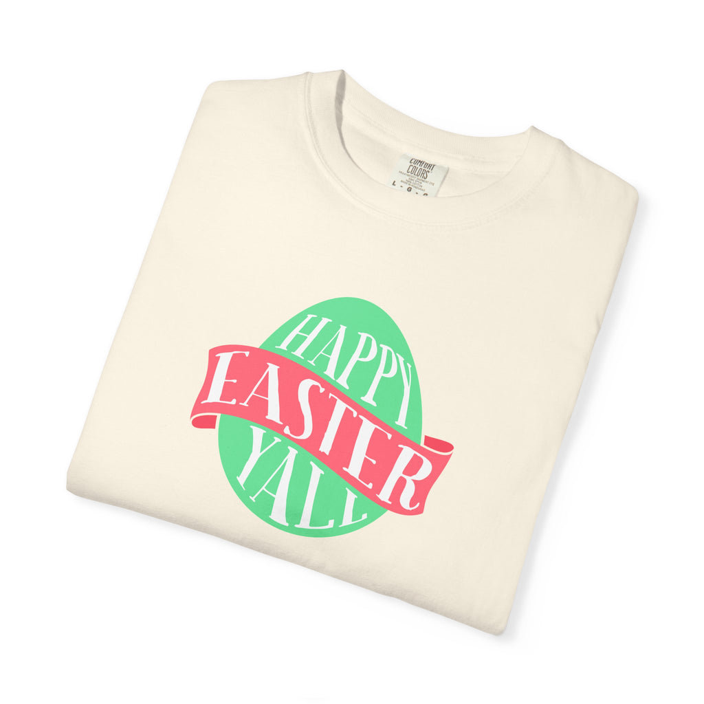Happy Easter Y'all T-Shirt