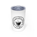 Coffee Time 11oz Insulated Tumbler