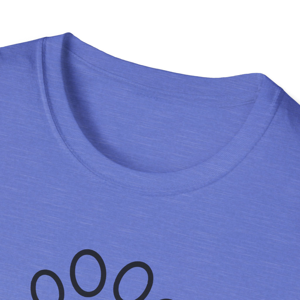 Rescue Is My Favorite Breed T-Shirt