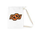 OSU Logo Laundry Bag – College Dorm Laundry Sling
