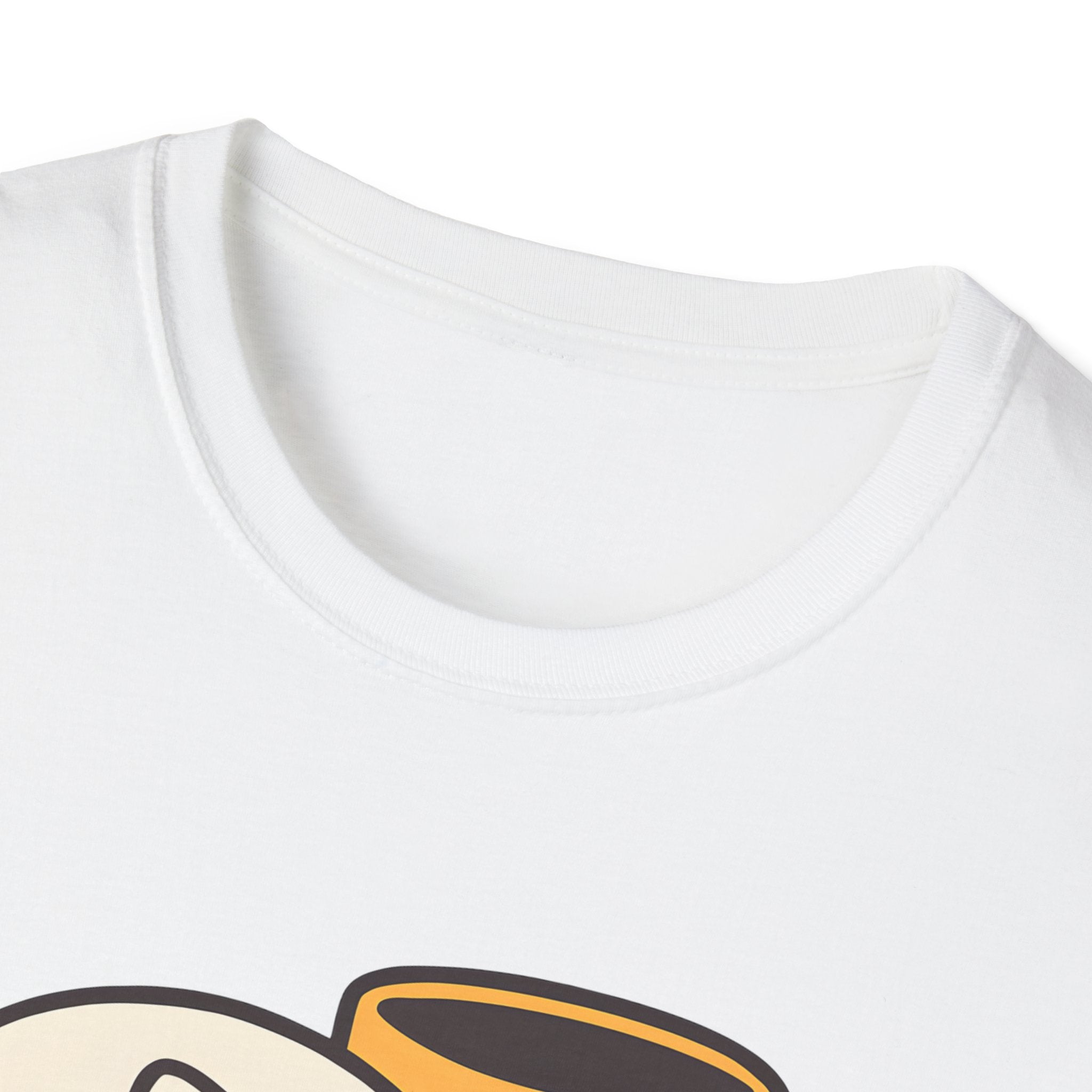 Purr & Sip Cat Coffee T-Shirt