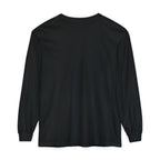 Cowboys Leopard Lips Long Sleeve Tee