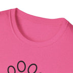 Rescue Is My Favorite Breed T-Shirt