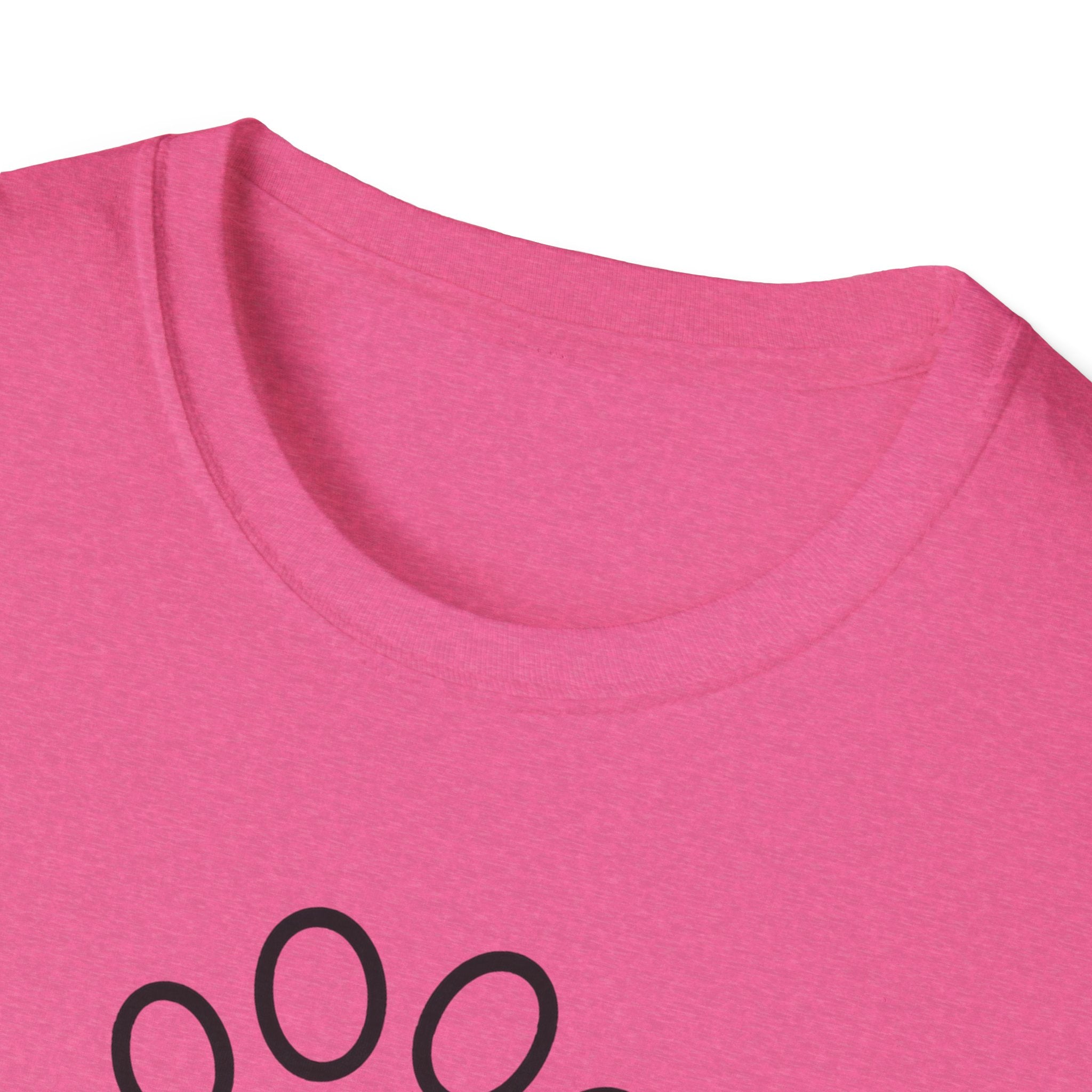 Rescue Is My Favorite Breed T-Shirt