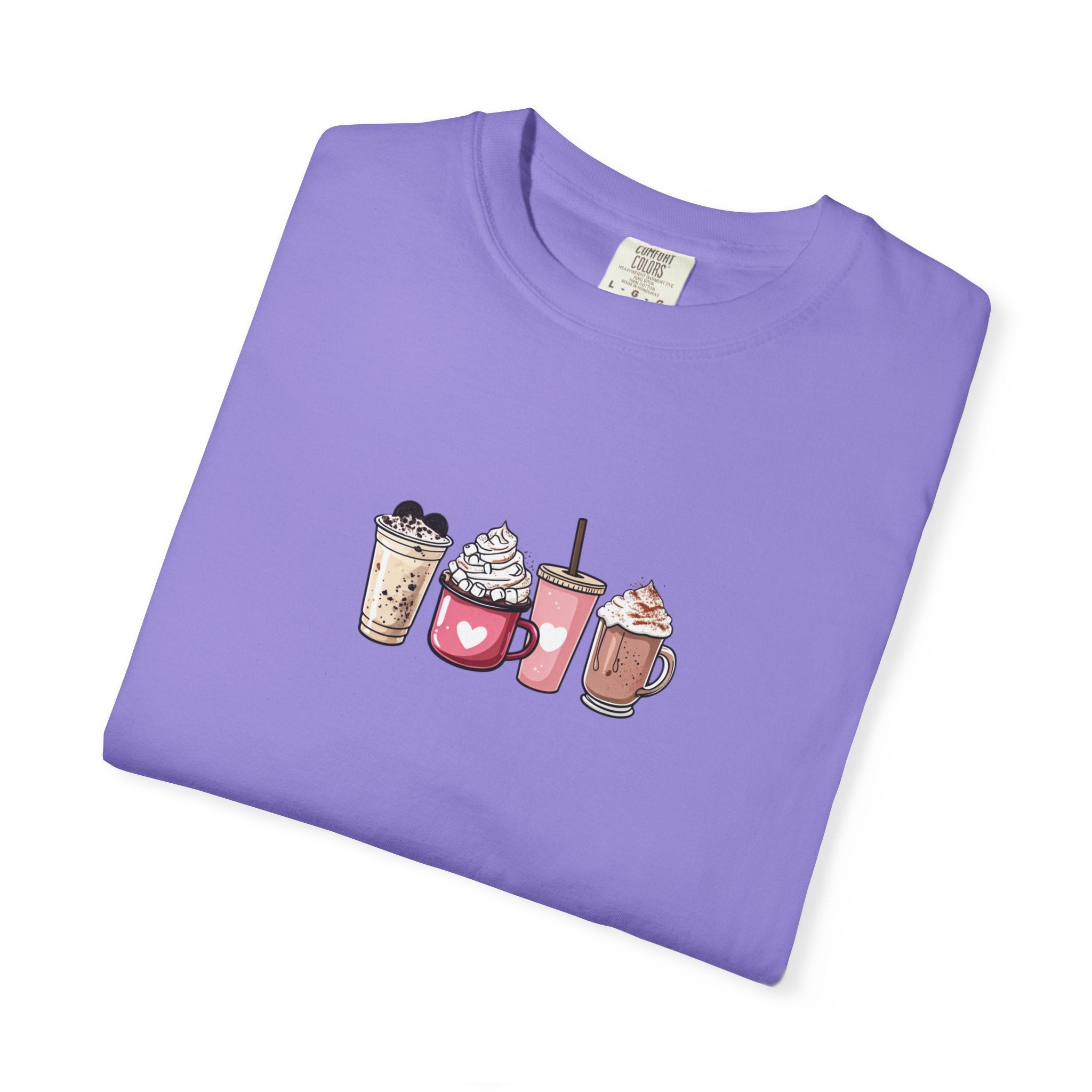 Coffee  T-shirt