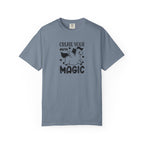 Create Your Own Magic T-Shirt — Unicorn Graphic Tee