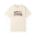 Cowboys Heart Football T-Shirt
