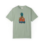 "Summer Vibes" Pineapple Graphic Tee