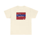Spartans Bixby Graphic Tee