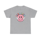 Para Life Smiley Tee