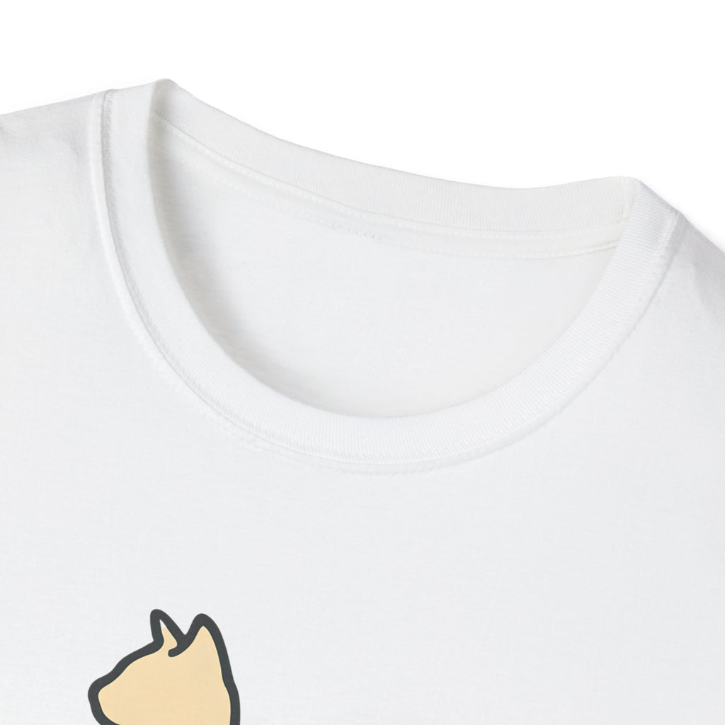 Meowtivation Cat T-Shirt — Cute Motivational Cat Graphic Tee