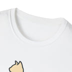 Meowtivation Cat T-Shirt — Cute Motivational Cat Graphic Tee