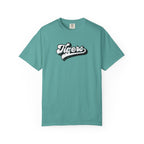 Tigers Vintage Script T-Shirt