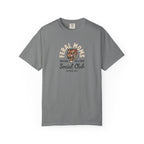 Tiger Social Club T‑Shirt — "Raising Hellions" Graphic Tee