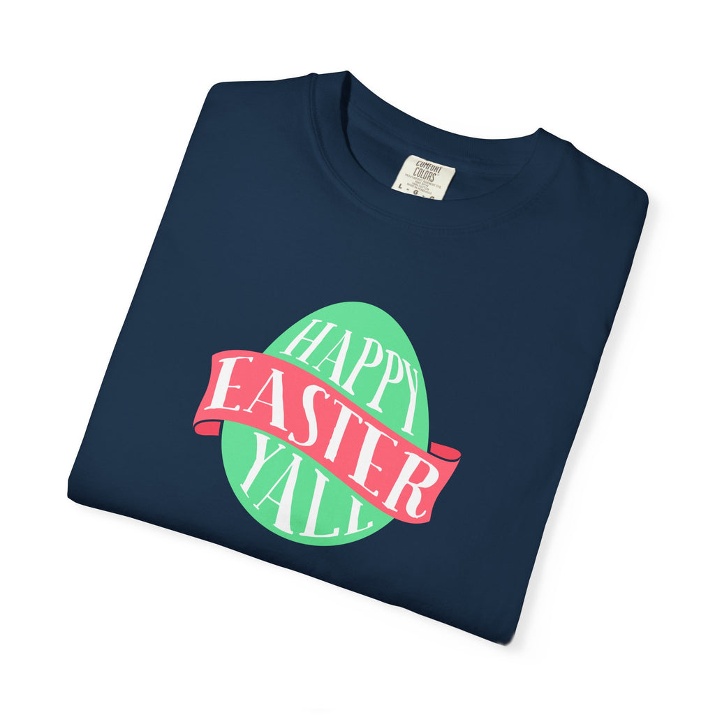 Happy Easter Y'all T-Shirt