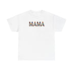 Mama Floral T-Shirt