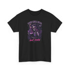 "Good Girls Read Bad Books" Gothic Book Lover T-Shirt