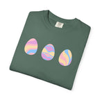 Pastel Easter Eggs T-Shirt