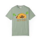 Taco O'Clock T-Shirt — Cute Taco Graphic Tee for Taco Lovers