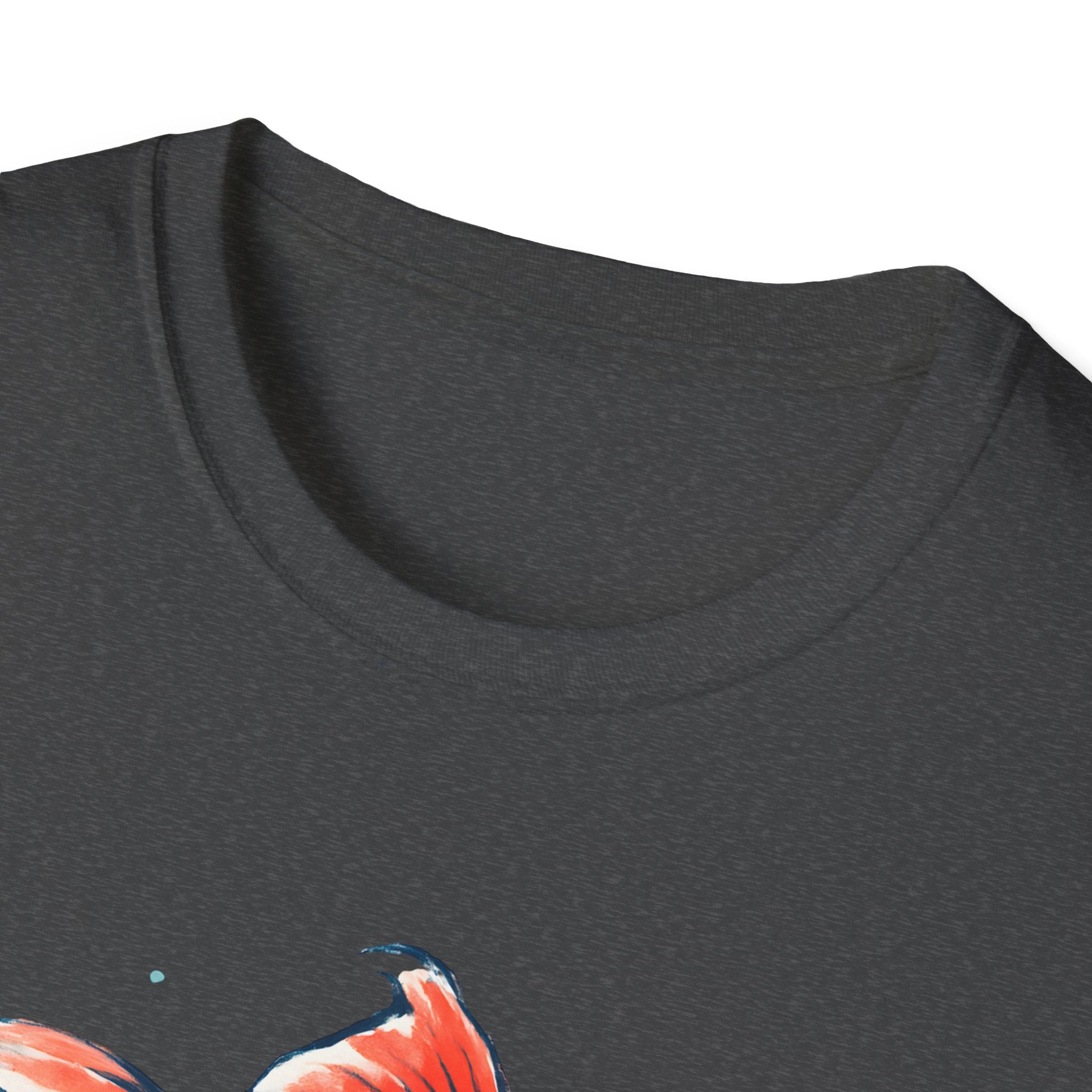 Keeping It Reel Goldfish T-Shirt