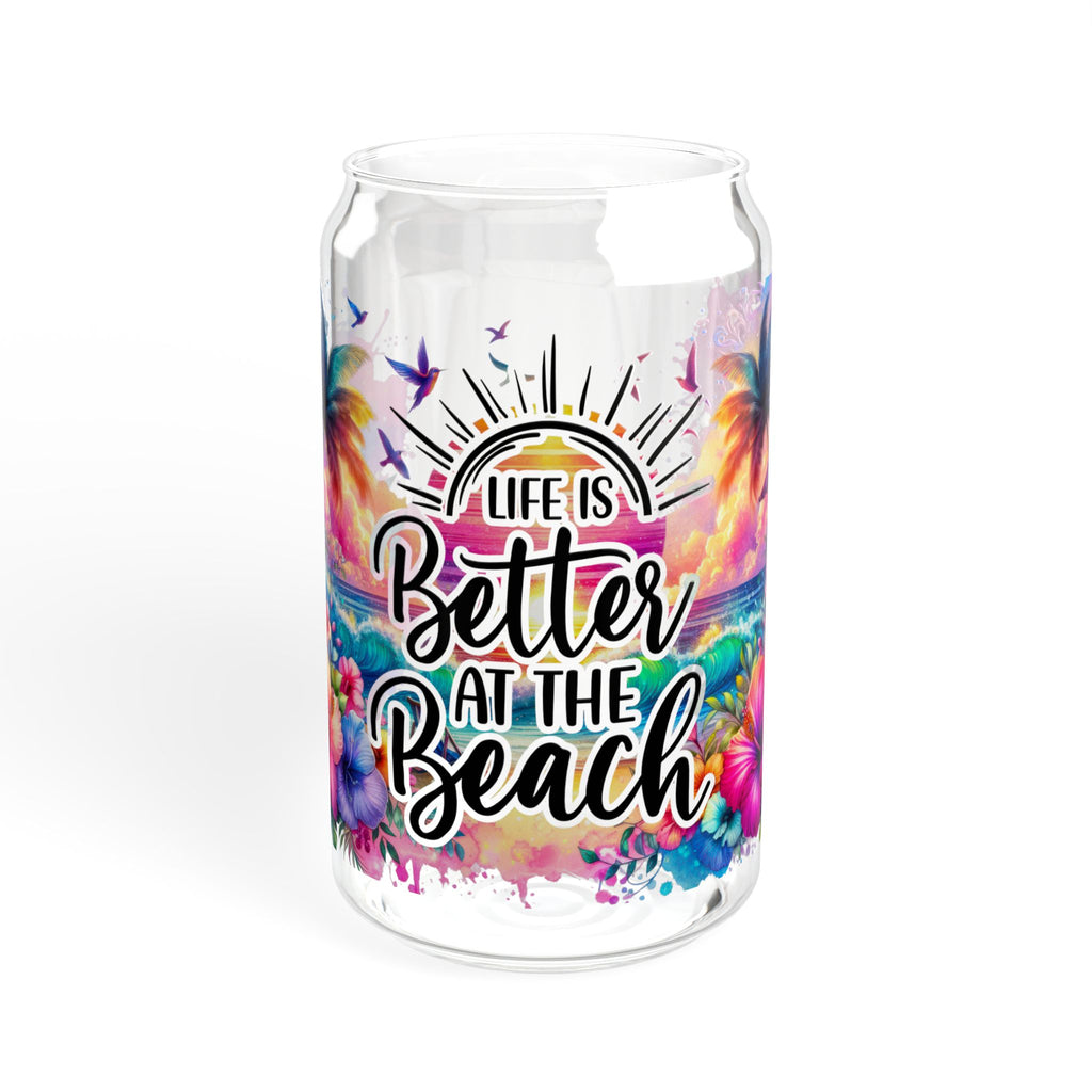 Sipper Glass
