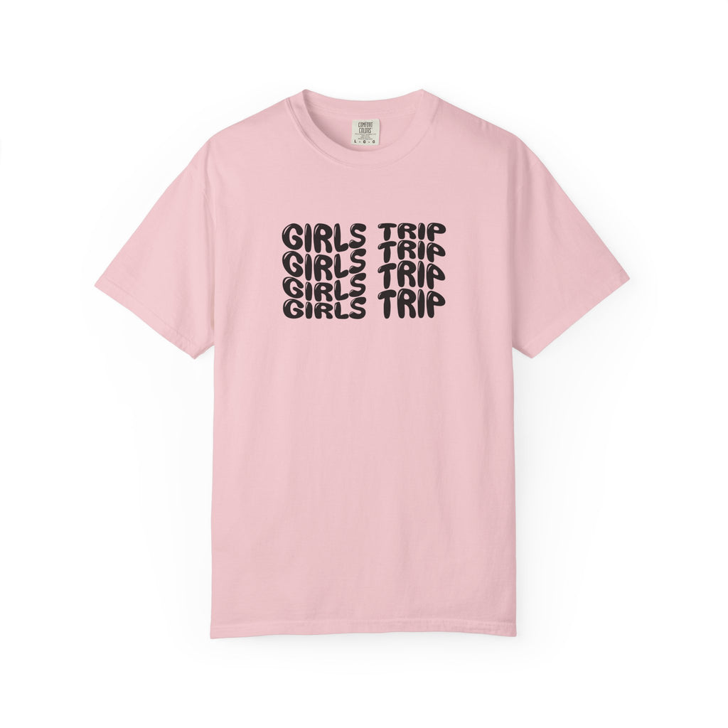 Girls Trip Graphic T‑Shirt