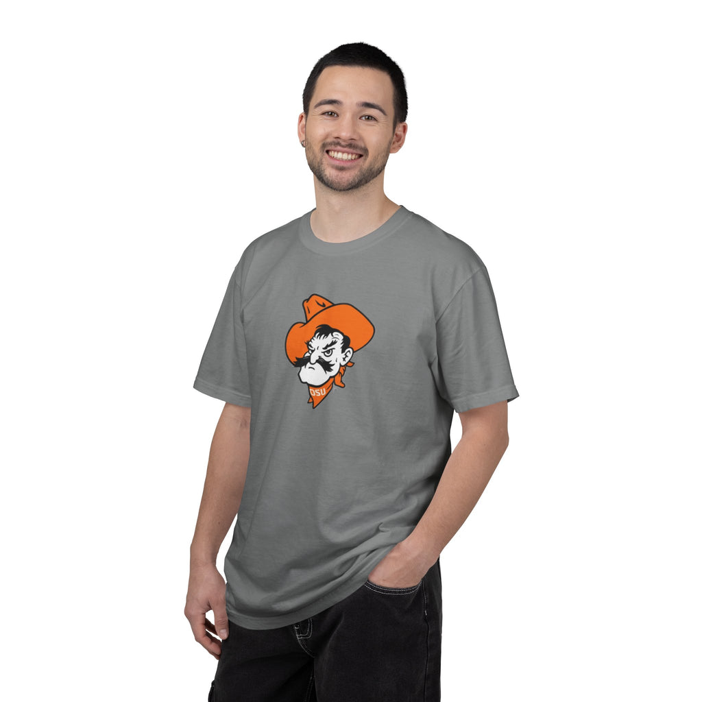 Pistol Pete Graphic T-Shirt