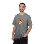 Pistol Pete Graphic T-Shirt