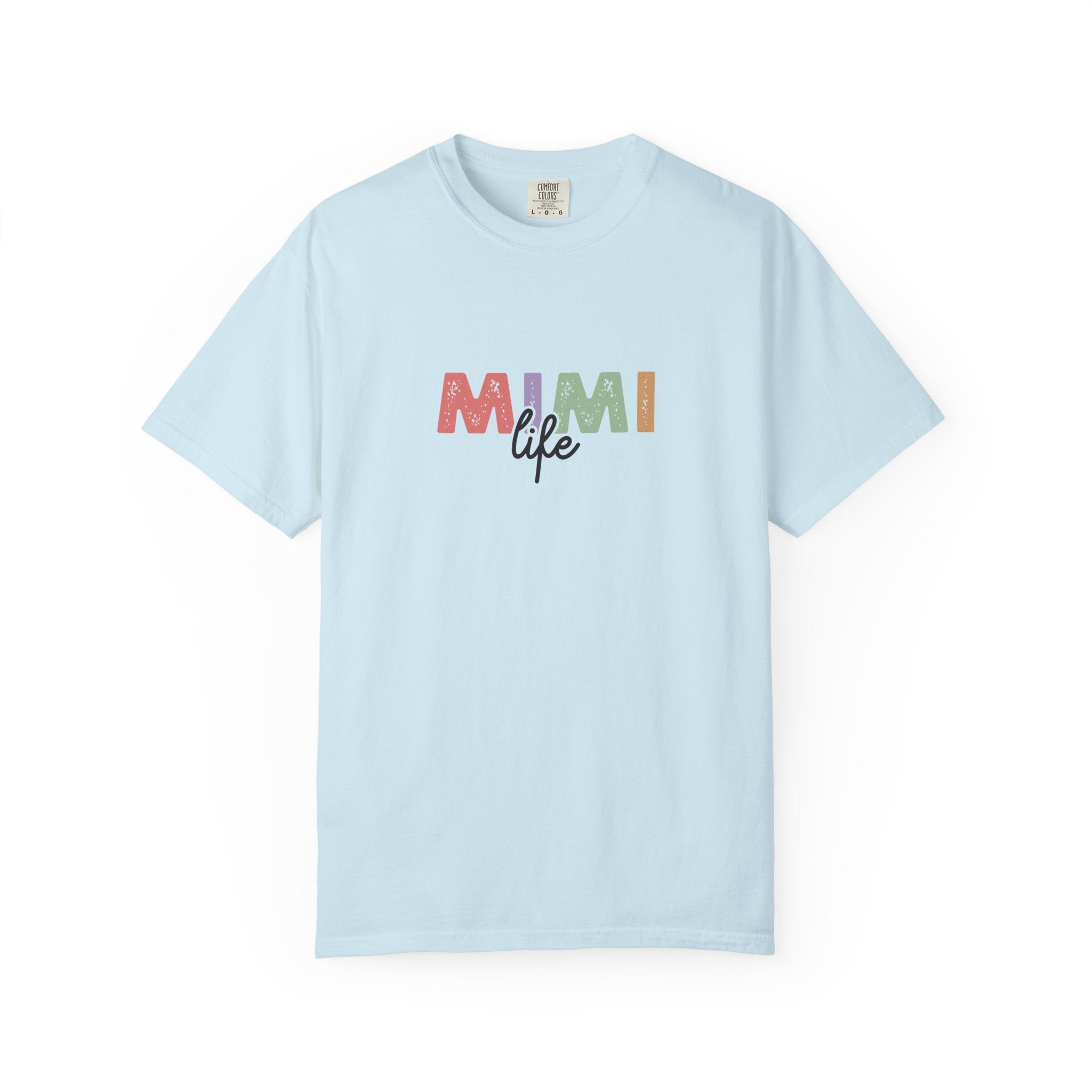 Mimi Life T-Shirt