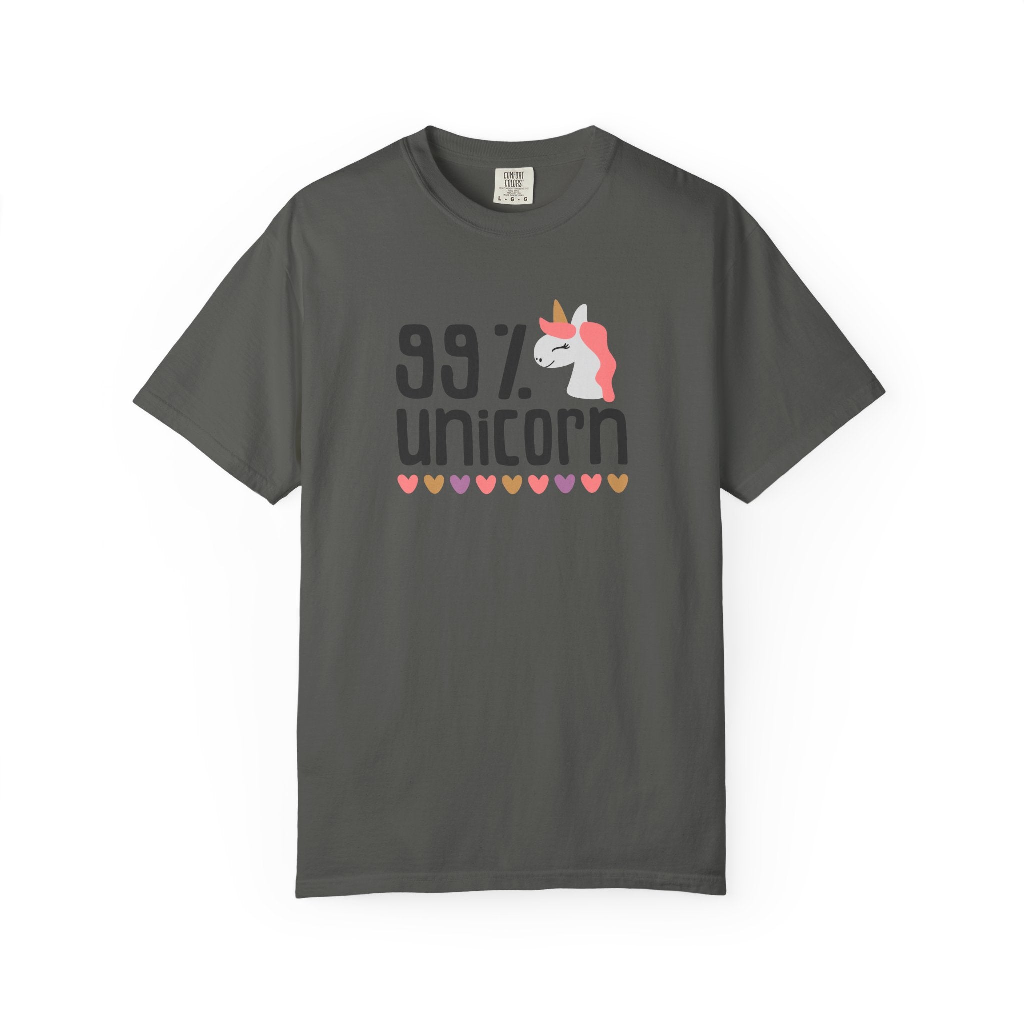99% Unicorn T-Shirt