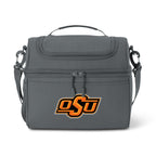 Oklahoma State Cooler Bag — Insulated OSU Tailgate Lunch Tote