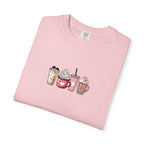 Coffee  T-shirt