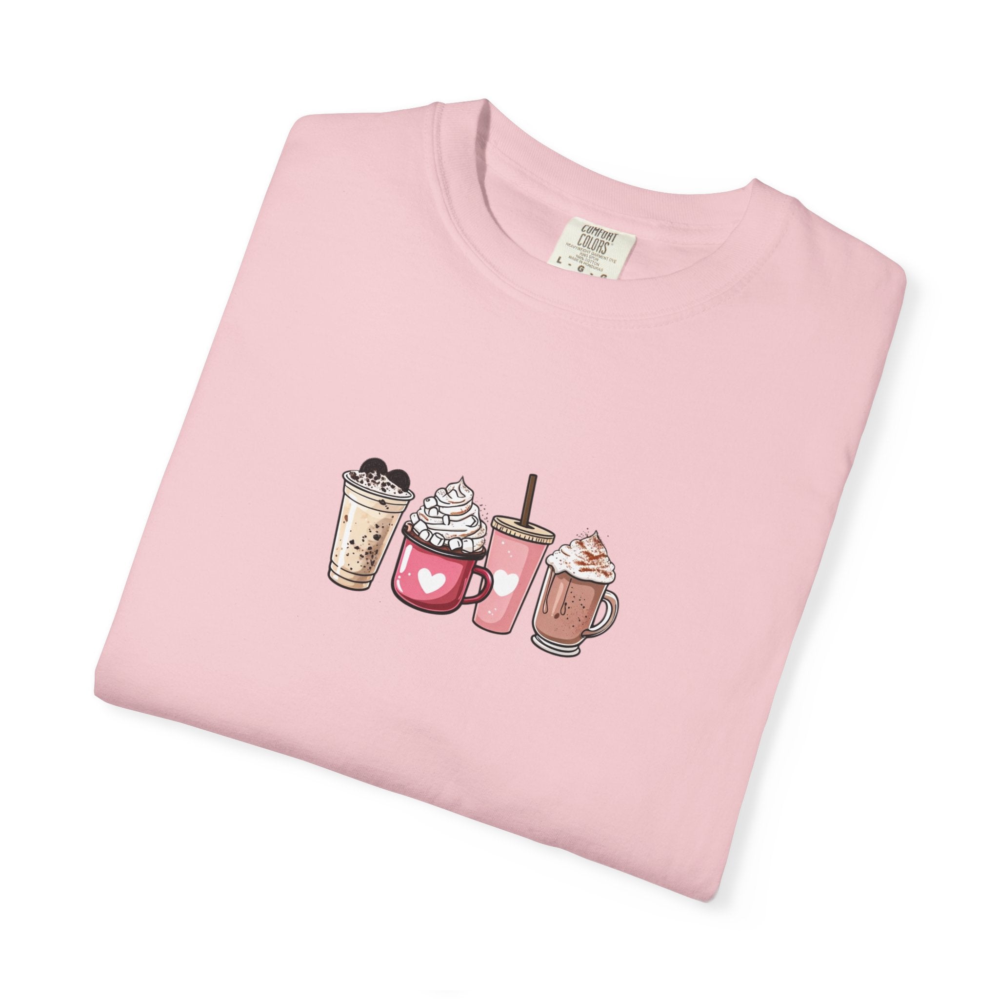 Coffee  T-shirt
