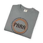 PARA Circle Logo T-Shirt